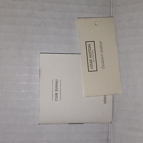 Louis Vuitton Suhali L'Ingenieux PM - Picture 8 of 8